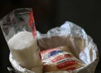 Sugar millers, nagballaag a ti pannakaipangato ti buwis dagiti sweetened beverage ket mabalin a makadadael iti industriya ti asukar ditoy pagilian