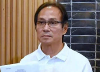 DOJ ken DILG agduma ti impormasyon da iti lokasyon ni Atong Ang