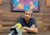UPDATE: Atty. Balderas, inbatad na nga awan pay ti reinstatement ti principal iti Sta. Rosa National High School para iti panagsubli na iti trabaho