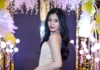 AZ Martinez, saanna nga arapaap ti agbalin a beauty queen