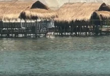 Taxi driver natay kalpasan a nalmes iti Bislak River iti ili ti Bacarra