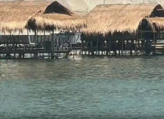 Taxi driver natay kalpasan a nalmes iti Bislak River iti ili ti Bacarra