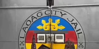 BJMP-Laoag, inpasigurado na nga awan dagiti agsasakit a PDLs iti baet ti nabara a panawen gapu iti El Niño
