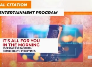 Star FM Dagupan ken Star FM Bacolod, nabigbig iti maika-48 a Catholic Mass Media Awards