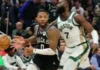 Laban ti Boston ken winless Nets, immabot ti over time; iskor 125 – 124