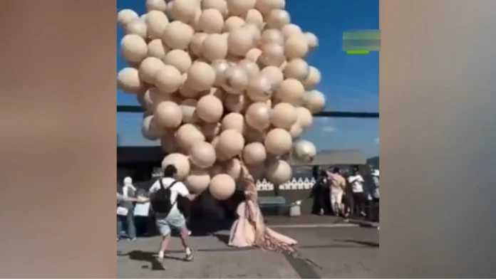 bride-fly-away