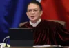 Sen. Chiz, saanna nga awaten ti posision a Bise Presidente no makunbiktaran ni VP Sara
