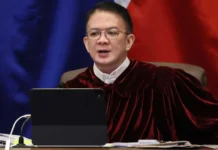 Sen. Chiz, saanna nga awaten ti posision a Bise Presidente no makunbiktaran ni VP Sara
