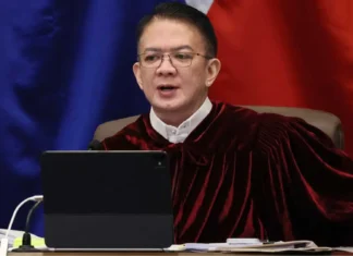 Sen. Chiz, saanna nga awaten ti posision a Bise Presidente no makunbiktaran ni VP Sara
