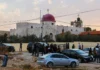 Umabot iti 9 a tattao ti natay iti pammaltog a napasamak iti simbaan idiay Jordan