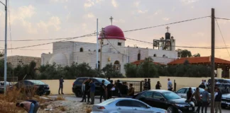 Umabot iti 9 a tattao ti natay iti pammaltog a napasamak iti simbaan idiay Jordan