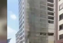 7 nga indibidual, manarimaan a mabirbirok kalpasan a narba ti maysa a pasdek idiay Kenya
