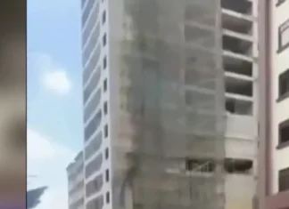 7 nga indibidual, manarimaan a mabirbirok kalpasan a narba ti maysa a pasdek idiay Kenya