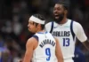 Dallas Mavericks, inabakna ti Miami Heat iti panangidaulo ni Cooper Flagg