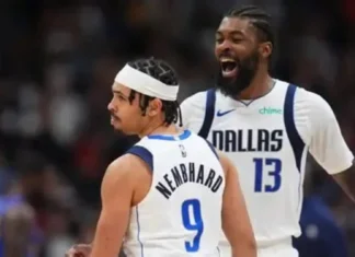 Dallas Mavericks, inabakna ti Miami Heat iti panangidaulo ni Cooper Flagg