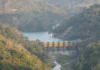 Antas dagiti dam iti Luzon, ngimmato gapu kadagiti nagsasaruno a napasaran a panagtudo