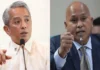 Sen. Bato dela Rosa, maipagarop a protprotehiran ti naimpluwensya a grupo idiay Mindano, segun ken ni DILG Secretary Remulla