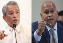 Sen. Bato dela Rosa, maipagarop a protprotehiran ti naimpluwensya a grupo idiay Mindano, segun ken ni DILG Secretary Remulla