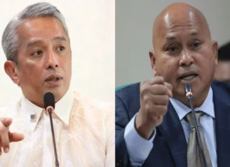 Sen. Bato dela Rosa, maipagarop a protprotehiran ti naimpluwensya a grupo idiay Mindano, segun ken ni DILG Secretary Remulla