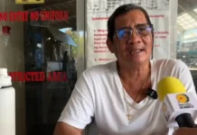 Dispatcher ti maysa a bus terminal, nagpalagip kadagiti biaheros ita nga Undas 2026