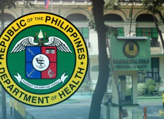 Umdas a panaginana ken danom, tulbek iti alisto a panagimbag manipod iti influenza-like illness – DOH