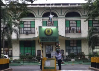 Code White Alert, nadeklarar iti Health Emergency Response Teams ken ospital iti Metro Manila
