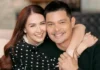 Marian Rivera, inadmitirna a naritagan daytoy a maisina kadagiti annakna