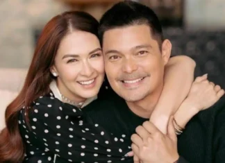 Marian Rivera, inadmitirna a naritagan daytoy a maisina kadagiti annakna