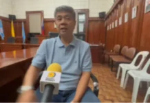 Bokal Medeldorf Gaoat, nagballaag iti publiko kontra kadagiti sakit a maala no nabara a panawen