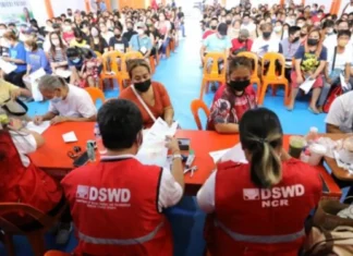 DSWD, inpasigurado na nga awan ti duplikasyon kadagiti benepisyaryo ti AICS