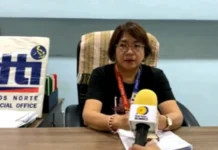 Dua nga One Town One Product Hub ditoy probinsia, agtultuloy ti nasayaat nga operasion na