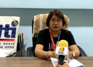 Dua nga One Town One Product Hub ditoy probinsia, agtultuloy ti nasayaat nga operasion na