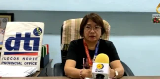 Partuat ti Kailokuan Trade Fair, maisayangkat idiay Manila intono Nobyembre 26-29