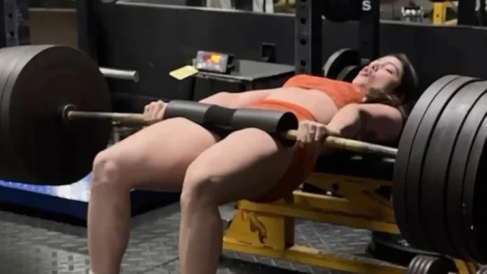 dumbbell