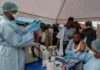 Kaso ti Ebola iti Congo, umaboten iti 10K