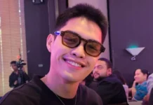 Elijah Canlas, ibilang a maysa a proseso ti panagbalin na a single