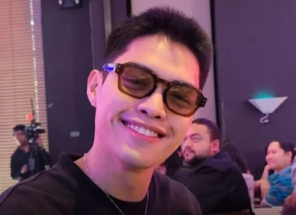 Elijah Canlas, ibilang a maysa a proseso ti panagbalin na a single