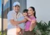 Elisse Joson, inpasingked na a naurnus ti co-parenting da ken ni McCoy de Leon para iti anak da a ni Felize