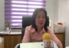 Provincial Agriculture Office, nakaawat ti report a pannakadadael ti mula gapu iti tikag