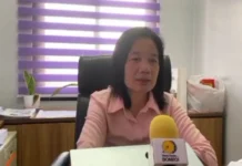 Provincial Agriculture Office, nakaawat ti report a pannakadadael ti mula gapu iti tikag