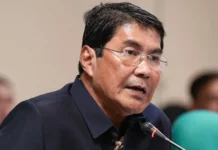 Sen. Erwin Tulfo, kalikagumna ti transparency ken in-inot a panagbayad para iti bill deposits
