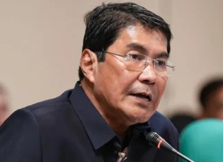 Sen. Erwin Tulfo, kalikagumna ti transparency ken in-inot a panagbayad para iti bill deposits