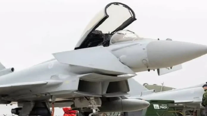 fighter-jets