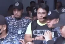 Dati a senador Bong Revilla, kiniddaw na iti Sandiganbayan nga agpila ti demurrer tapno maibasura ti malversation case na