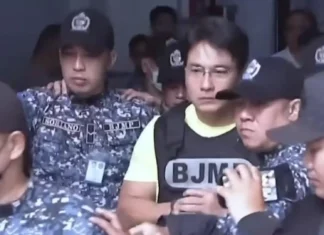 Dati a senador Bong Revilla, kiniddaw na iti Sandiganbayan nga agpila ti demurrer tapno maibasura ti malversation case na