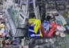 Umaboten ti 16 a tattao ti nairekord a natay iti idadayyeg ti magnitude 7 a gingined idiay Tibet
