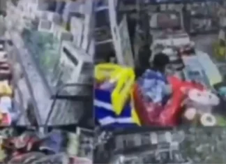 Umaboten ti 16 a tattao ti nairekord a natay iti idadayyeg ti magnitude 7 a gingined idiay Tibet