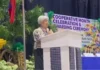 Gov. Cecilia Marcos, binigbigna ti dakkel nga akem dagiti kooperatiba ditoy probinsia