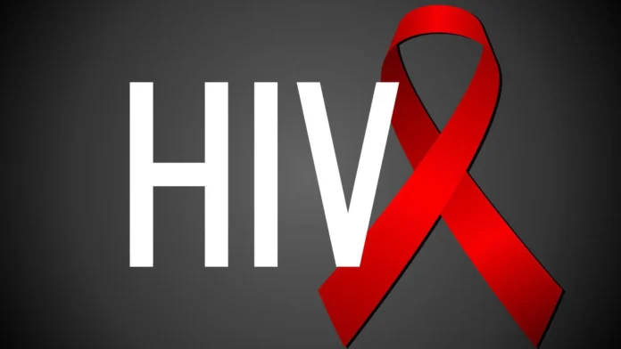 hiv-ribbon