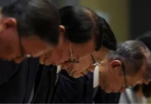 Lider ti Hong Kong, opisial a dimmawat ti pammakawan kalpasan ti makadadael a Tai Po fire